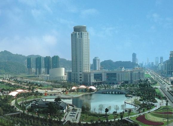 浙江绍兴人有钱吗?-浙江绍兴有钱还是温州有钱