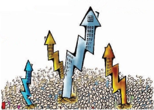 想在杭州买一套房子。下沙临平余杭地区都行,