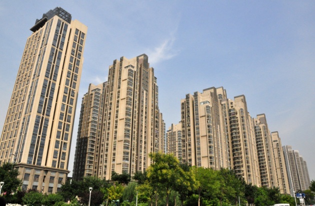 2014年北京存量房市场总成交量约4056亿 --凤