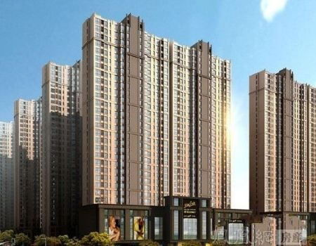 白桦林·印象交1万抵2万 成交即赠购物卡 --凤