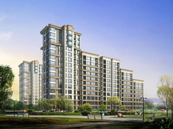 大连最适合工薪阶层买的房子 有需要就买! --凤