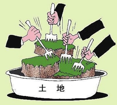 房企拿地仍谨慎 四季度土地市场或加速降温 --