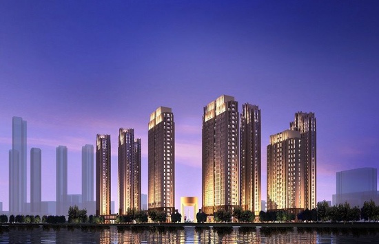 楼市房贷新政重磅来袭 改善型精装好房推荐 --