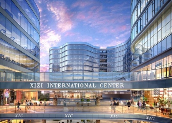 东站西子国际楼盘详情 - 凤凰房产杭州