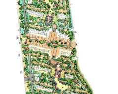 四季金辉楼盘详情