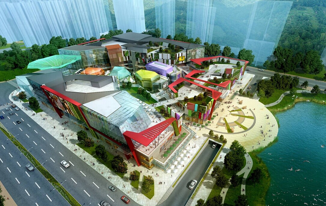 圣诞狂欢夜 首选花果园