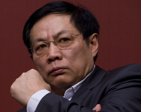 任志强:房价还是要涨 首先忍不住的一定是政府