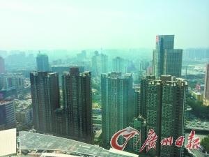 2015年商业地产展望 高库存压力大商用物业 -