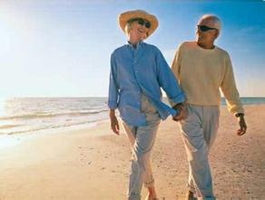 跨国到东南亚养老?理想很丰满 现实藏暗礁 --凤