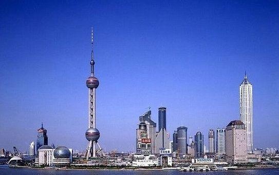 10年后的中国最富裕10城市出炉 苏州上榜 --凤