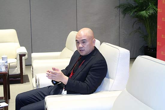 袁鸿昌:世联行30年为一世而道更