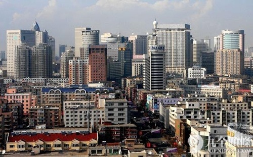 中国十大最穷省会城市排行榜 房价却没有过万