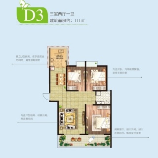 D3