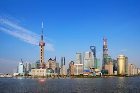 价看中国真正的一二线城市 浙江人太有钱了(图