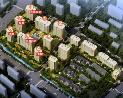 绿城运河宸园