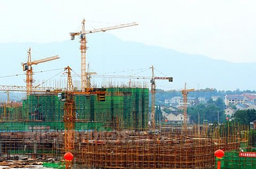 青岛建筑劳务分包企业资质全面考核 16家资质