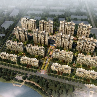 吉宝·季景铭郡楼盘详情 - 凤凰房产上海