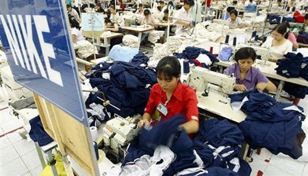 Prada、耐克等中国供应商发生罢工 全球鞋业陷