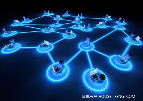 透过李彦宏中国大脑计划看写字楼智能办公时