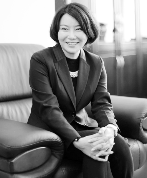 郑州万达总经理李丽:河南曾有先进的商业文化