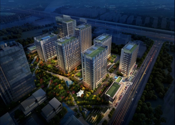 卓越时代广场-楼盘详情-凤凰房产上海