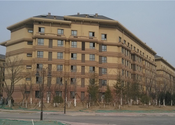 康宁津园-楼盘详情-凤凰房产天津