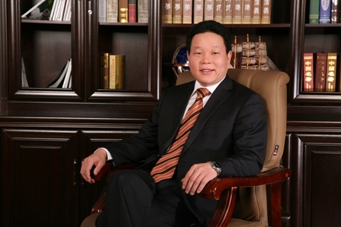 郭莹辉:地产业新生态 创新创业新思维 --凤凰房