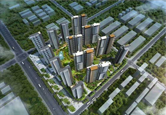 【融科梧桐里】五一欢乐惠 好礼送不停 --凤凰