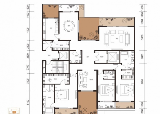 曲江玫瑰园楼盘详情 - 凤凰房产西安