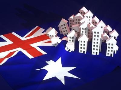 中国人投资买房有助降低澳洲房价? --凤凰房产洛阳
