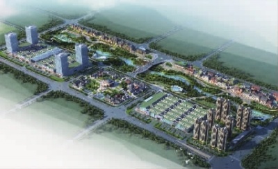 长沙资讯 本地快讯 "湘江新区"助推金桥国际步入"黄金时代" 随着国家"