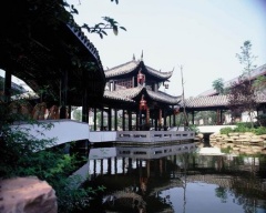 置信芙蓉古城楼盘详情 - 凤凰房产成都