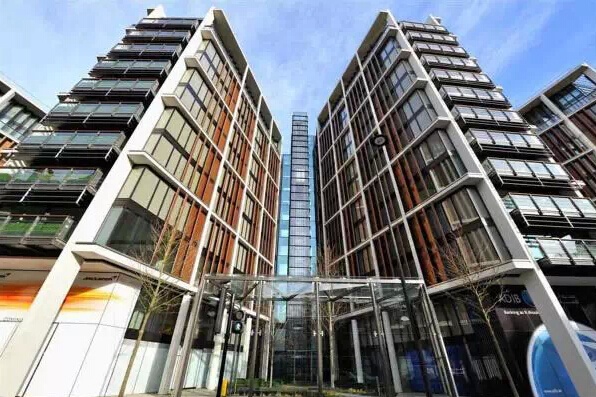 万万没想到 上海距离世界顶级豪宅竟如此遥远