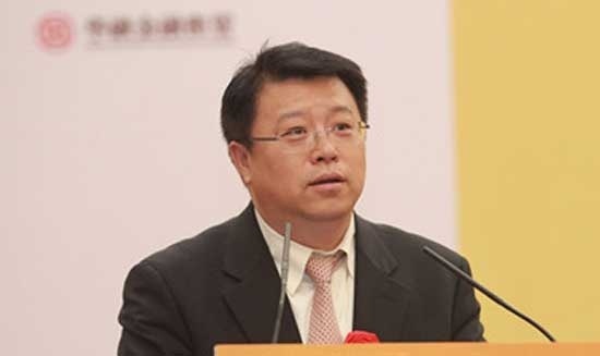 任大炮眼中的地产大哥刘晓光正式退休 --凤