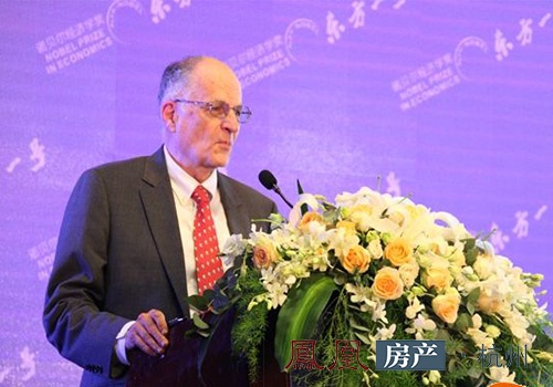 2019诺贝尔经济奖_2019 横琴 经济发展与创新大会珠海开幕 2