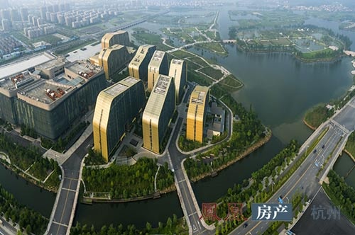 中南白马湖壹号:白马湖板块核心宜居标杆 --凤