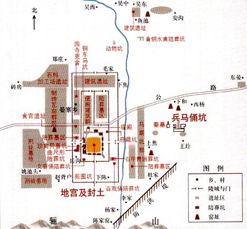 沈阳故宫高清版大地图 - 城市吧中国地图