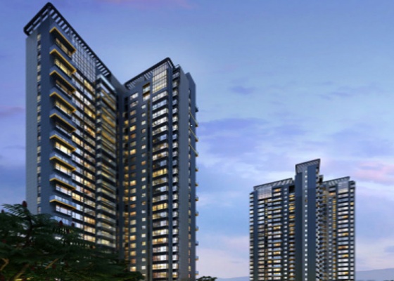 山海韵楼盘详情 - 凤凰房产深圳