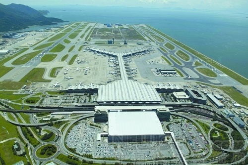越南"千亿"机场涉抄袭香港设计 越民航局否认