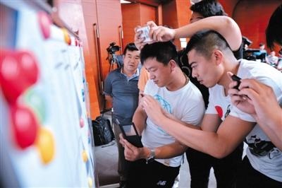 谁来改造北京老旧小区?摇号说了算 --凤凰房产