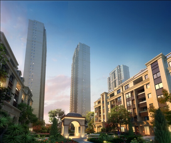 18日海尔公馆首开售罄 冠销瑶海 --凤凰房产合肥