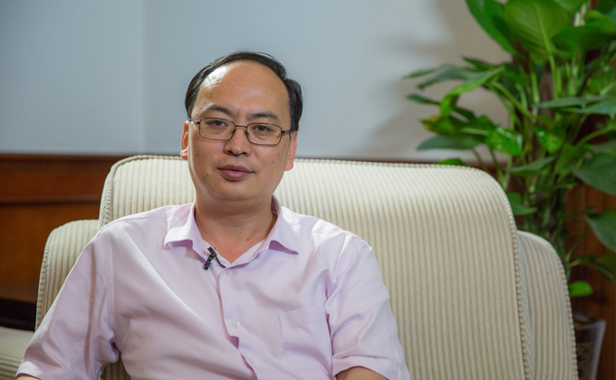 入杭5年中国铁建地产专注产品本土化 未来寻求