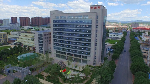 中海阳大力建设智能化分布式能源