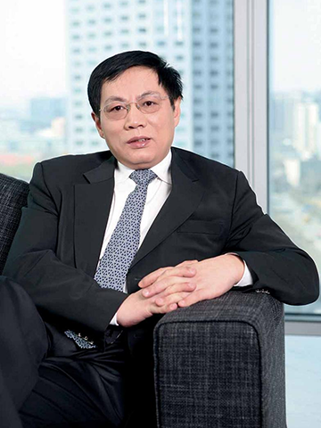 任志强:2016房价会再涨 --凤凰房产重庆