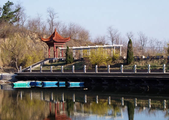 保利香雪山楼盘相册 - 凤凰房产青岛