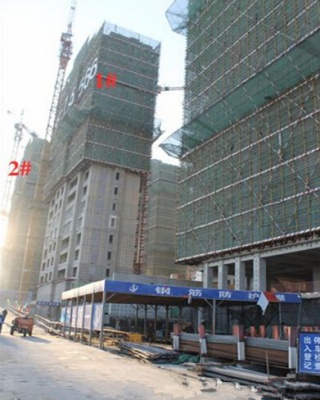 保利漫月山楼盘相册 - 凤凰房产青岛