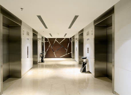 九洲国际革新商务标准 300-2000㎡全球预约中