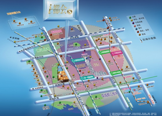 南城都汇i-都会s楼盘详情 - 凤凰房产成都