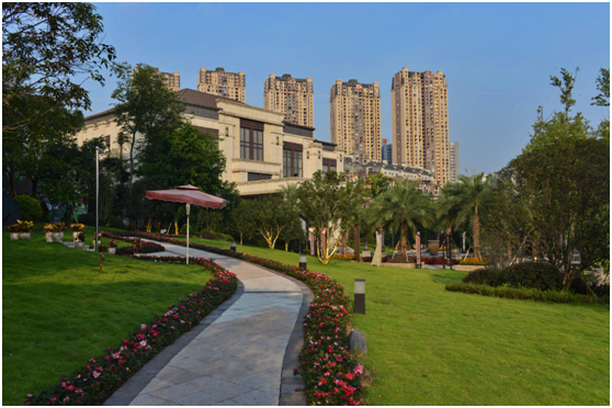 抢收北滨路金九 大川滨水城掀置业旋风 --凤凰