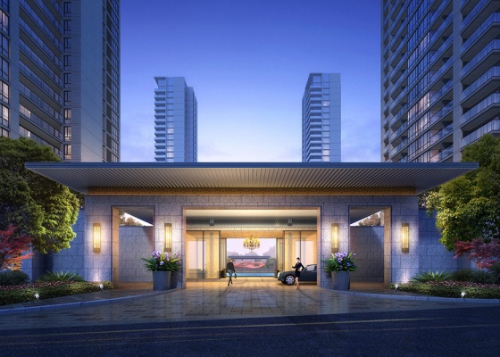 绿城留香园楼盘详情 - 凤凰房产杭州